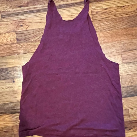 Vintage super soft USC tank top - Picture 3 of 4